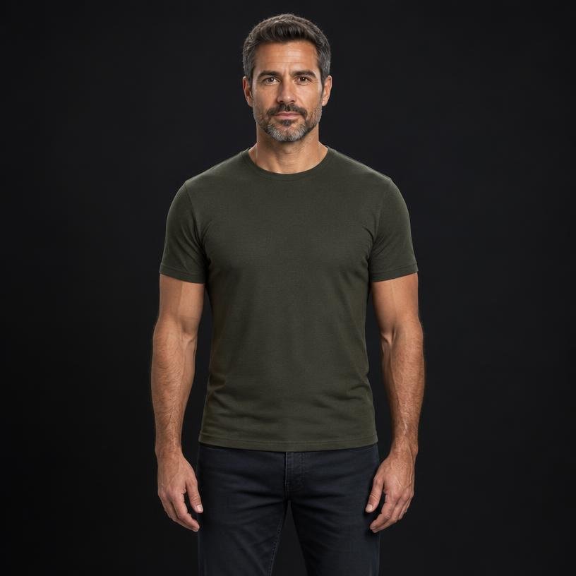Homem entre 39 e 48 anos
